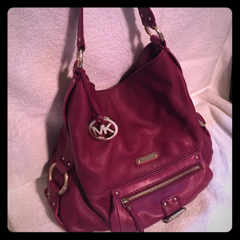 Michael Kors Shoulder Bag